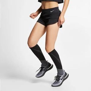 Women's Nike 3" Eclipse Short - Black